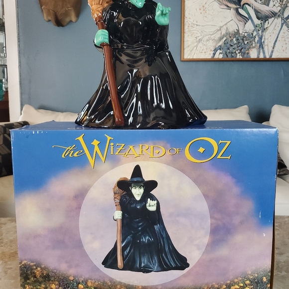 Wizard of Oz Collection - Picture 5 of 11